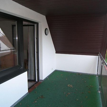 Ferienwohnungen Dahms Lutow Exterior photo